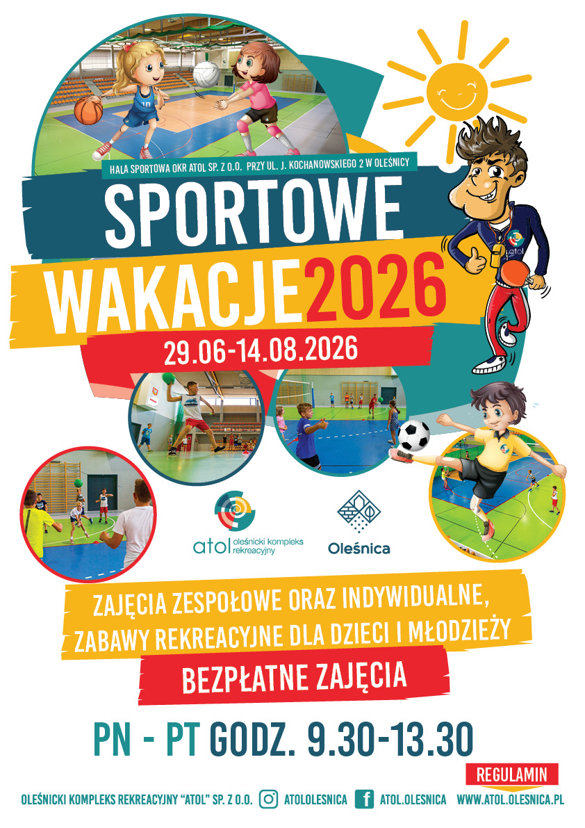 sportowe